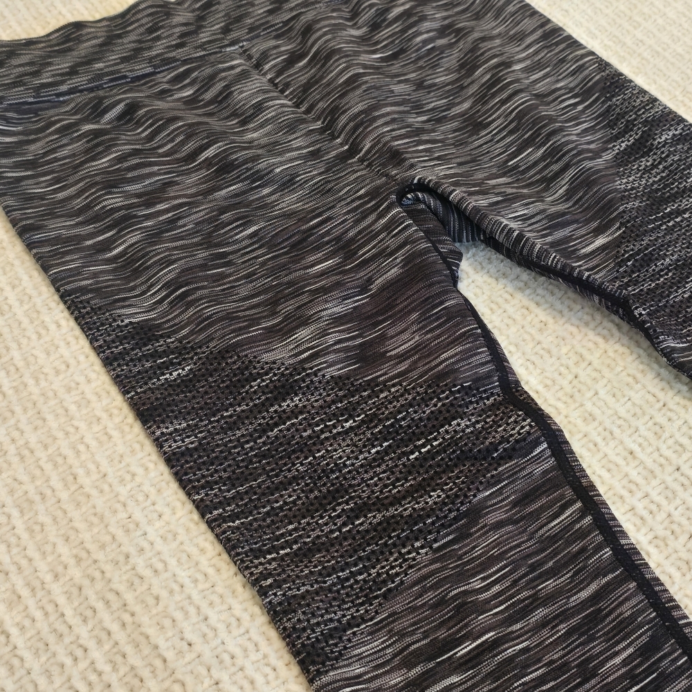 Aerie Seamless Leggings - Size L
